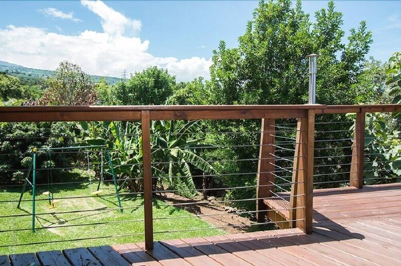 Villa La Kaz Passion