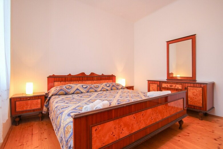 Apartamentos Stelia Fermi?i
