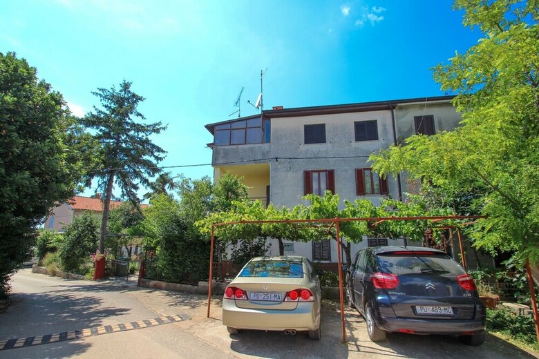 Apartamentos Stelia Fermi?i