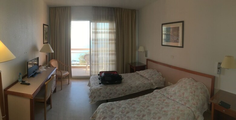 Hotel Villa Saint Camille