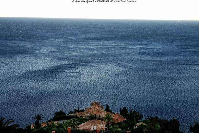 Hotel Villa Saint Camille