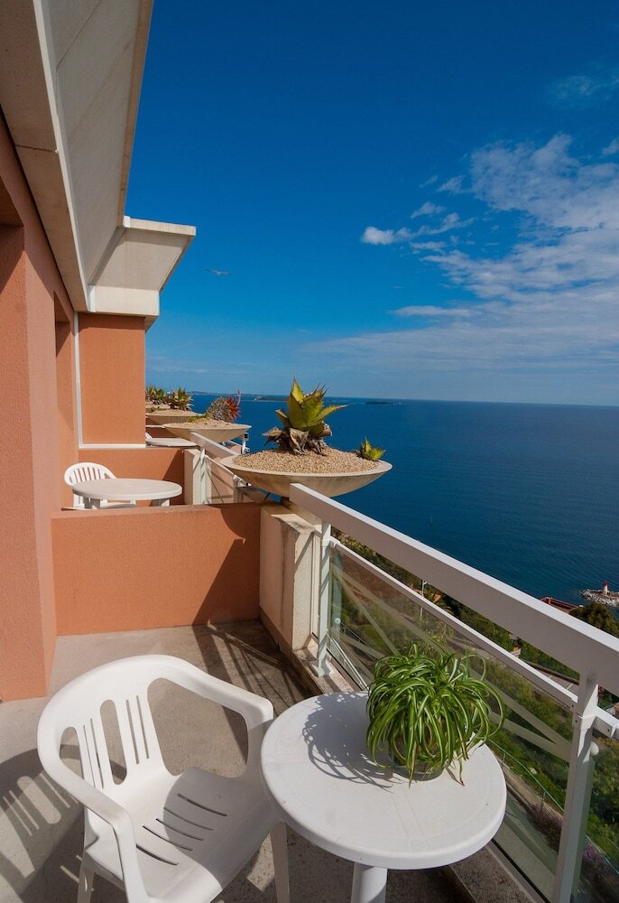 Hotel Villa Saint Camille