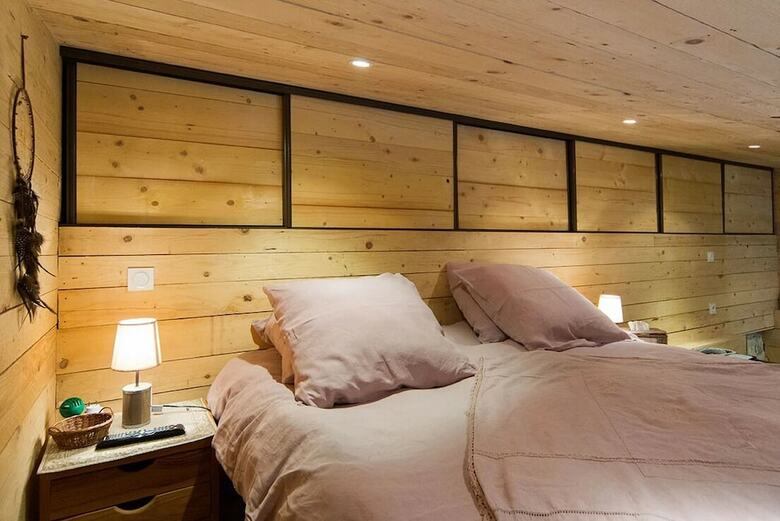 Le Cabanon De Maryline