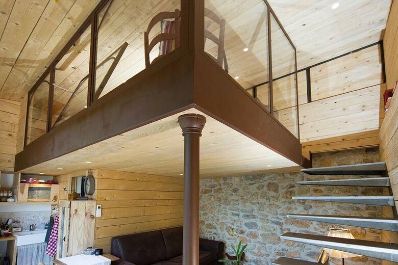 Le Cabanon De Maryline