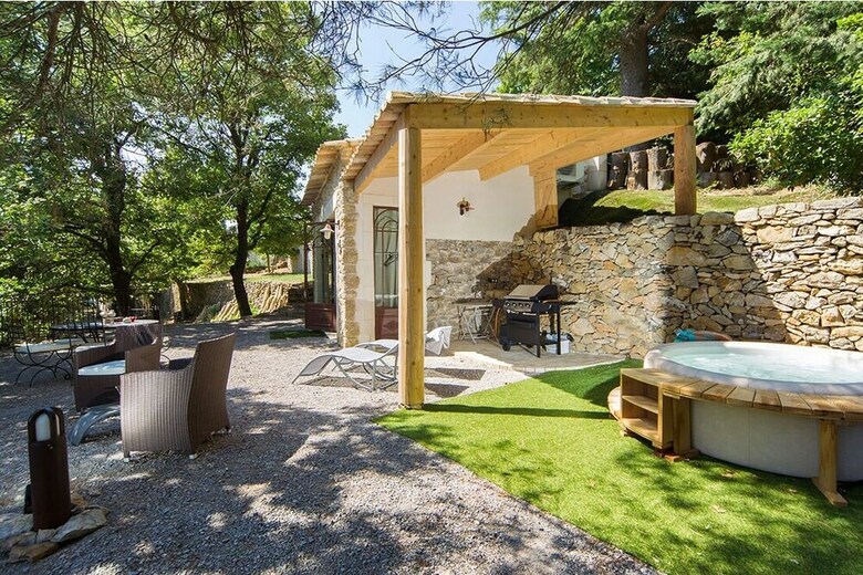 Le Cabanon De Maryline