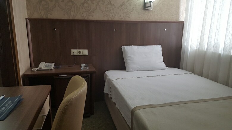 Hotel Hosta Otel