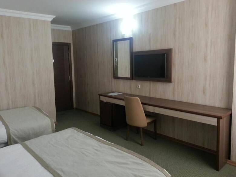 Hotel Hosta Otel