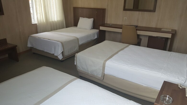 Hotel Hosta Otel