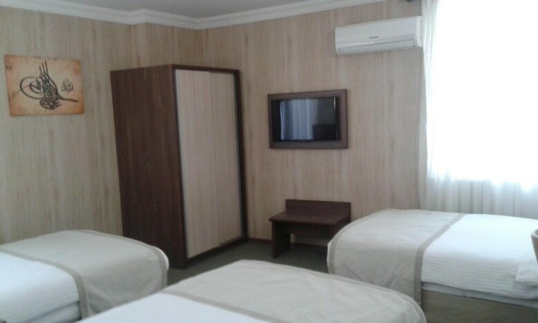 Hotel Hosta Otel