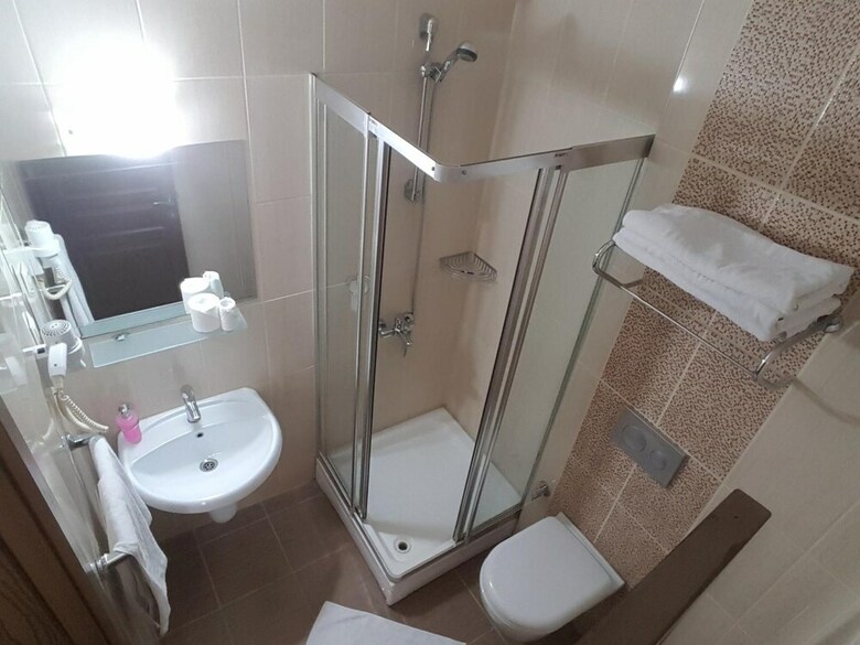 Hotel Hosta Otel