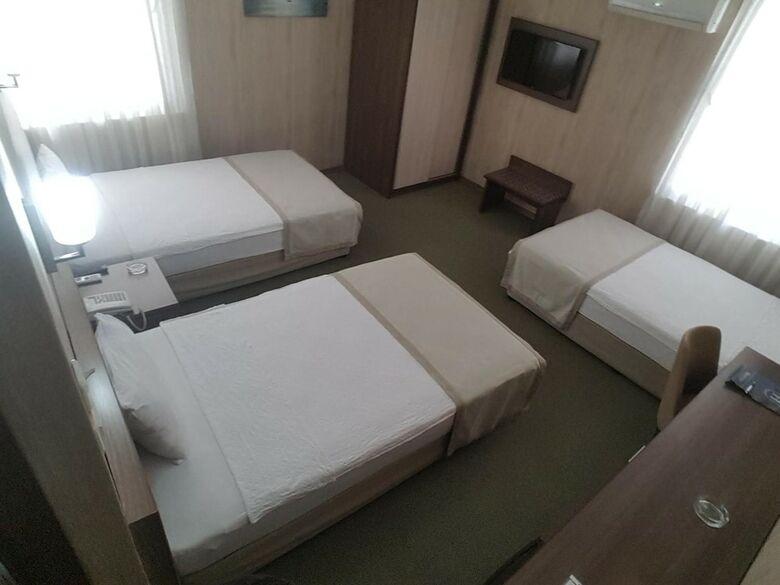 Hotel Hosta Otel