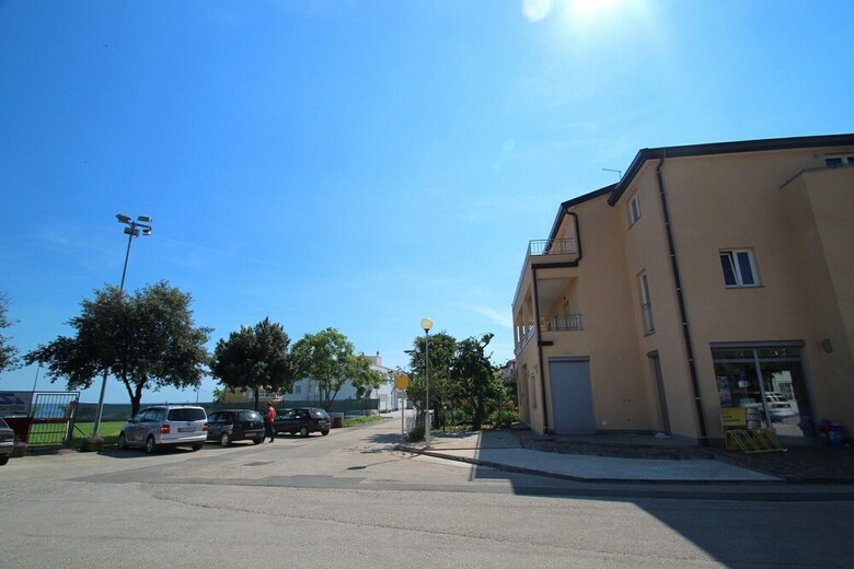 Apartamentos Vita