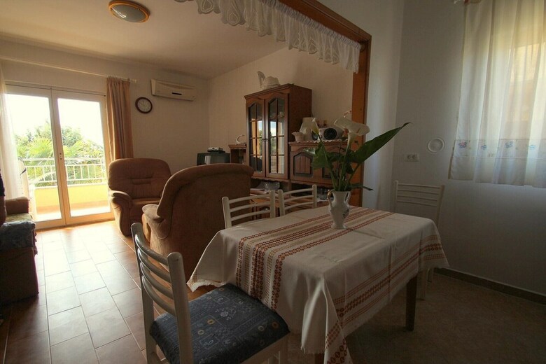 Apartamentos Vita