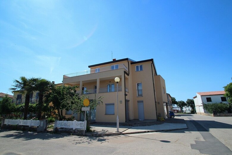 Apartamentos Vita