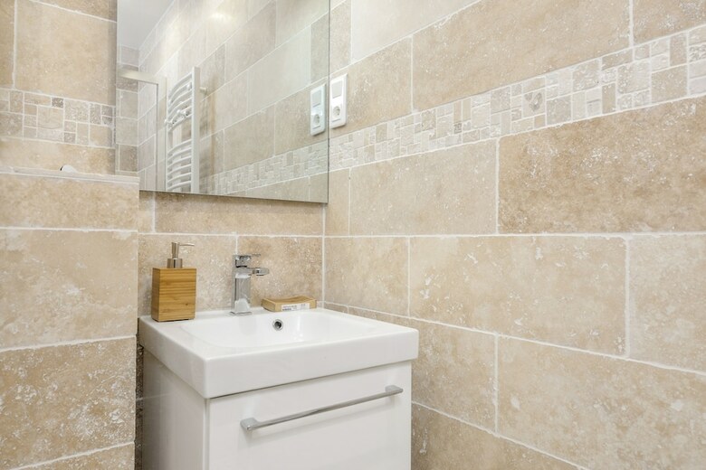 Apartamento Studio At 15 Min From The Elys�e Fields In Paris