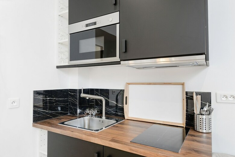 Apartamento Studio At 15 Min From The Elys�e Fields In Paris