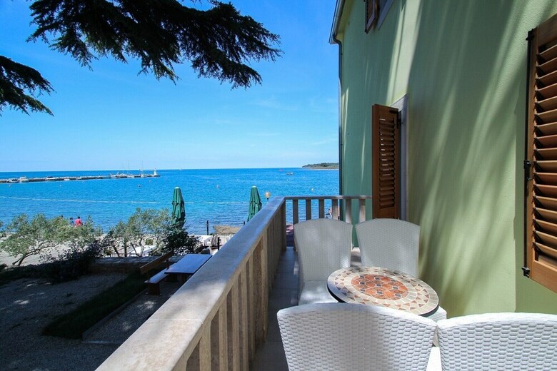 Apartamentos Villa Bonazza