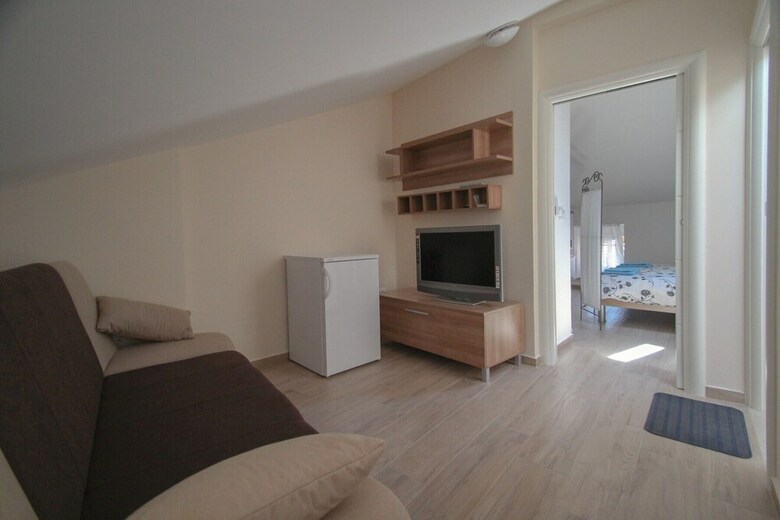 Apartamentos Villa Bonazza