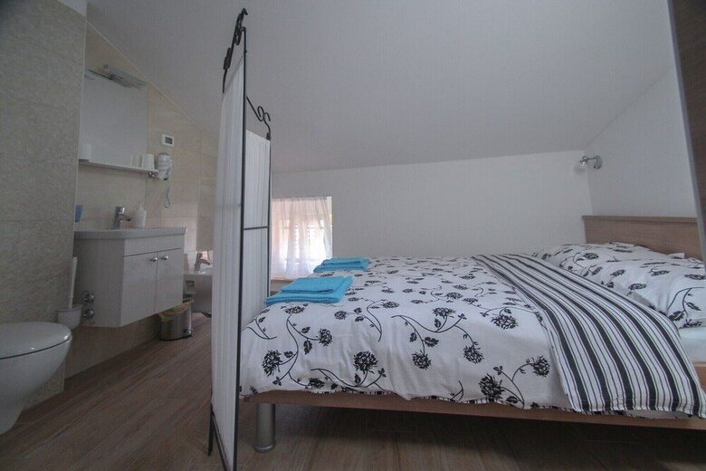 Apartamentos Villa Bonazza