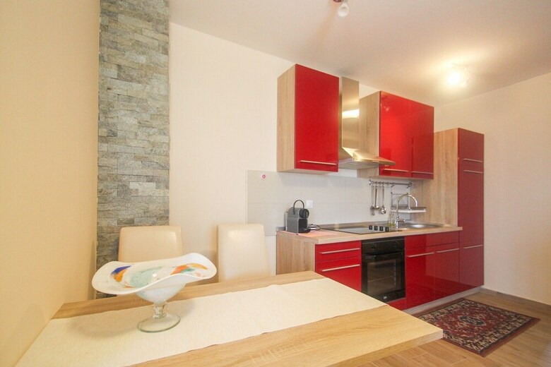 Apartamentos Villa Bonazza