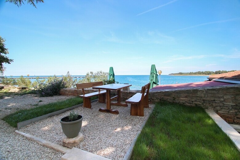 Apartamentos Villa Bonazza