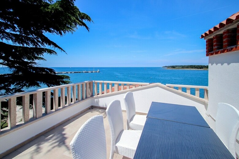 Apartamentos Villa Bonazza