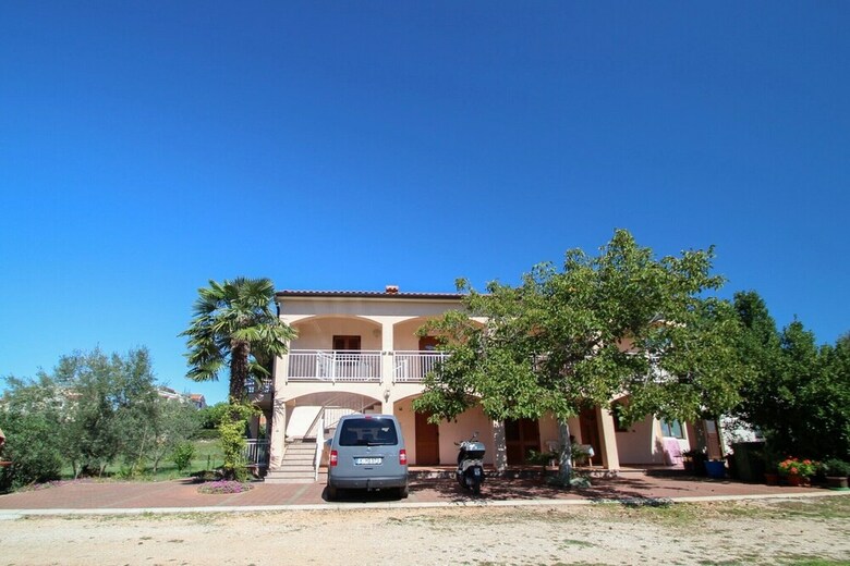 Apartamentos Viola