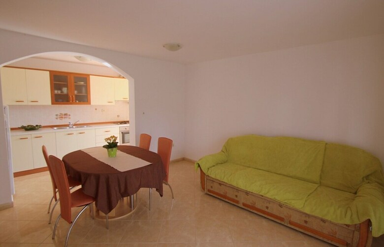 Apartamentos Viola