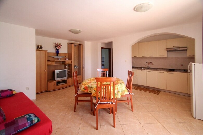 Apartamentos Viola