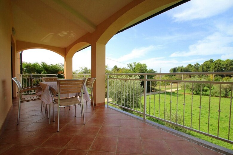 Apartamentos Viola