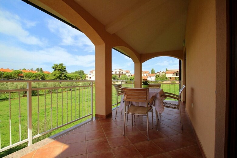 Apartamentos Viola