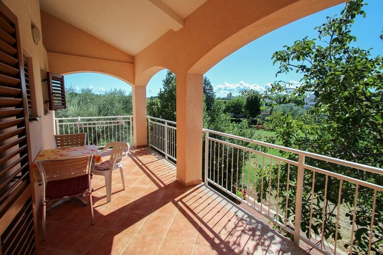 Apartamentos Viola