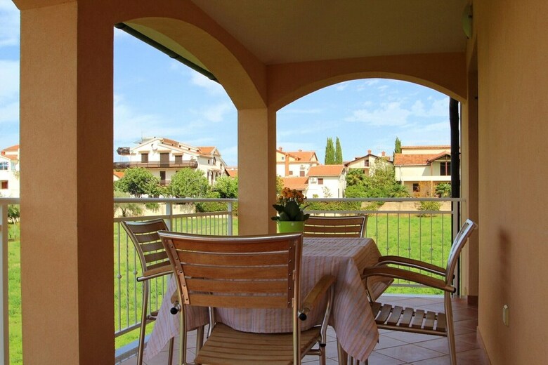 Apartamentos Viola