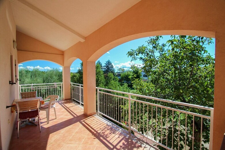 Apartamentos Viola