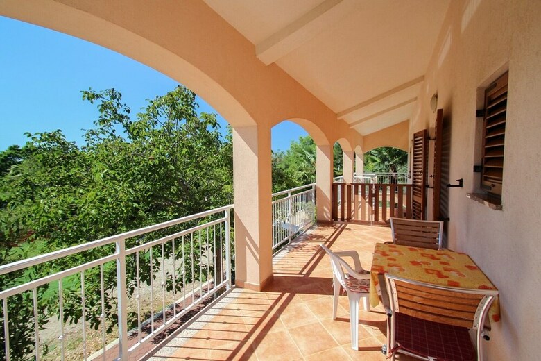 Apartamentos Viola