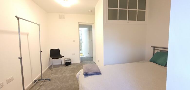 Apartamentos Livingstone 2