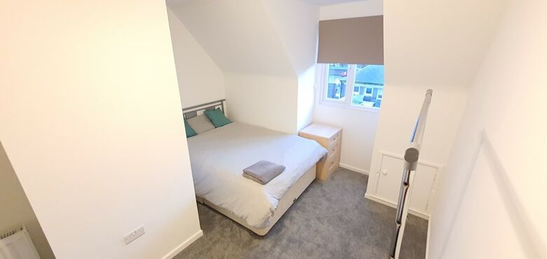 Apartamentos Livingstone 2