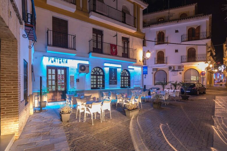 Hotel Plater�a By Bossh Hotels