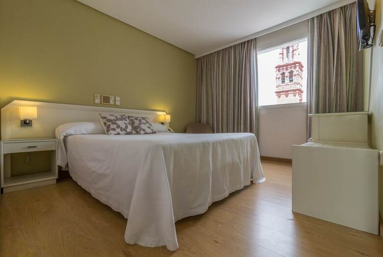 Hotel Plater�a By Bossh Hotels