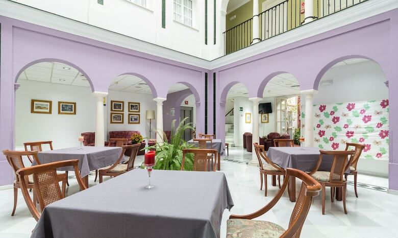 Hotel Plater�a By Bossh Hotels