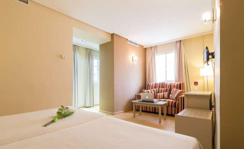 Hotel Plater�a By Bossh Hotels