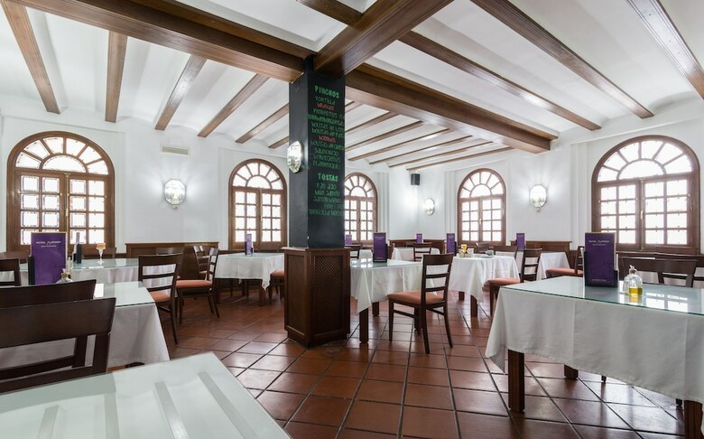 Hotel Plater�a By Bossh Hotels