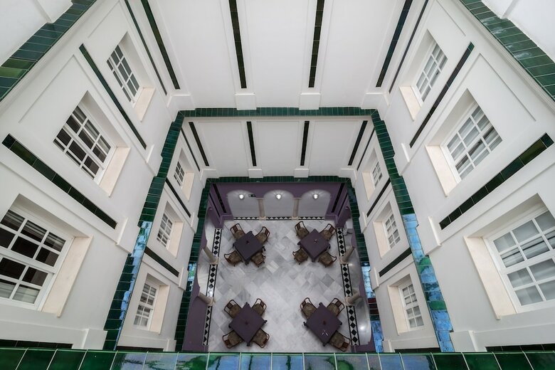 Hotel Plater�a By Bossh Hotels