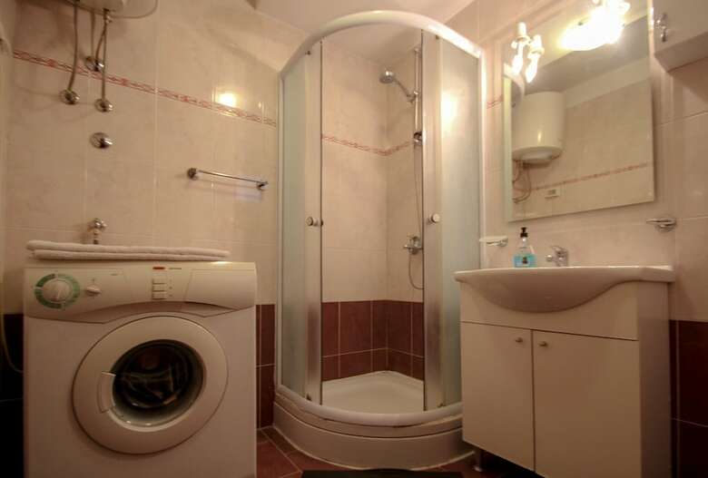 Apartamentos Vili