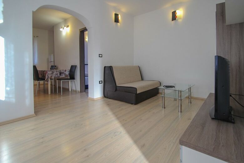 Apartamentos Vili