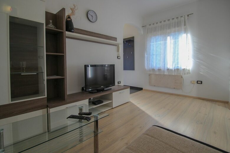 Apartamentos Vili