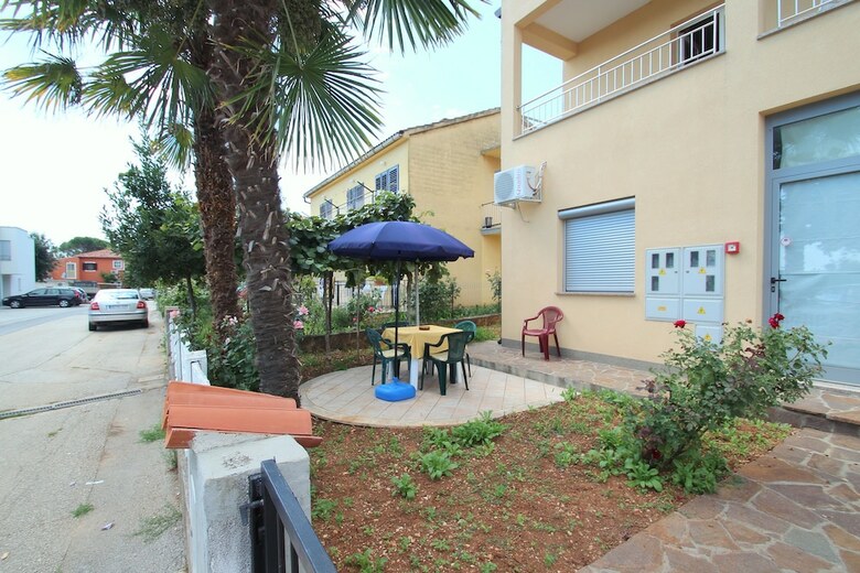 Apartamentos Vili
