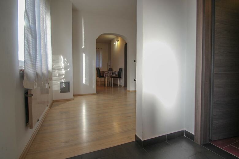 Apartamentos Vili