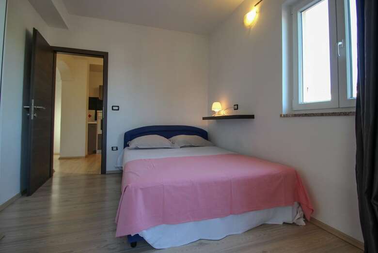 Apartamentos Vili