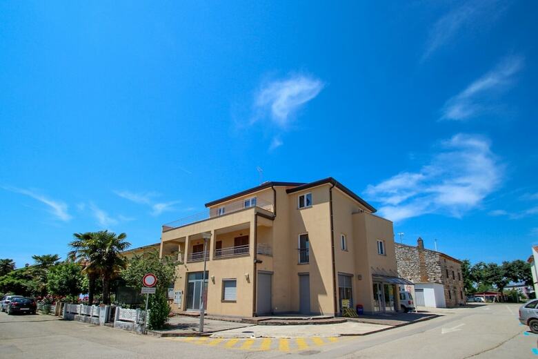 Apartamentos Vili
